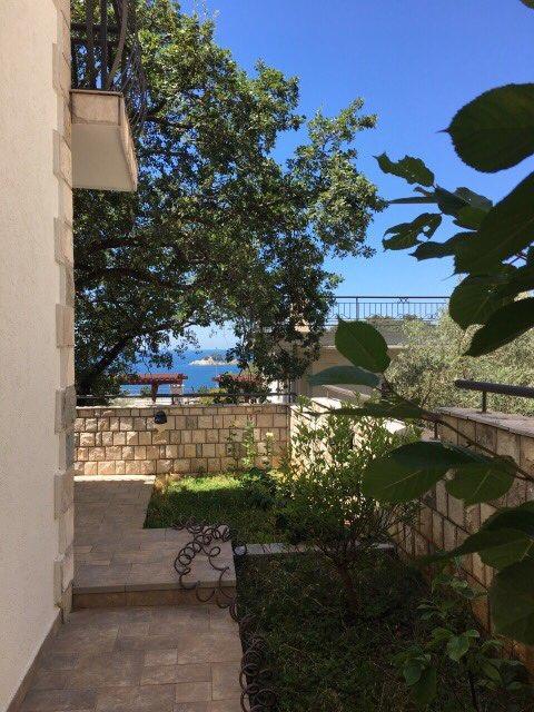 Villa Julia Petrovac Eksteriør billede