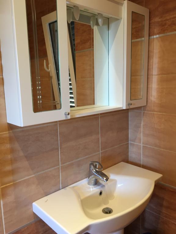 Villa Julia Petrovac Eksteriør billede