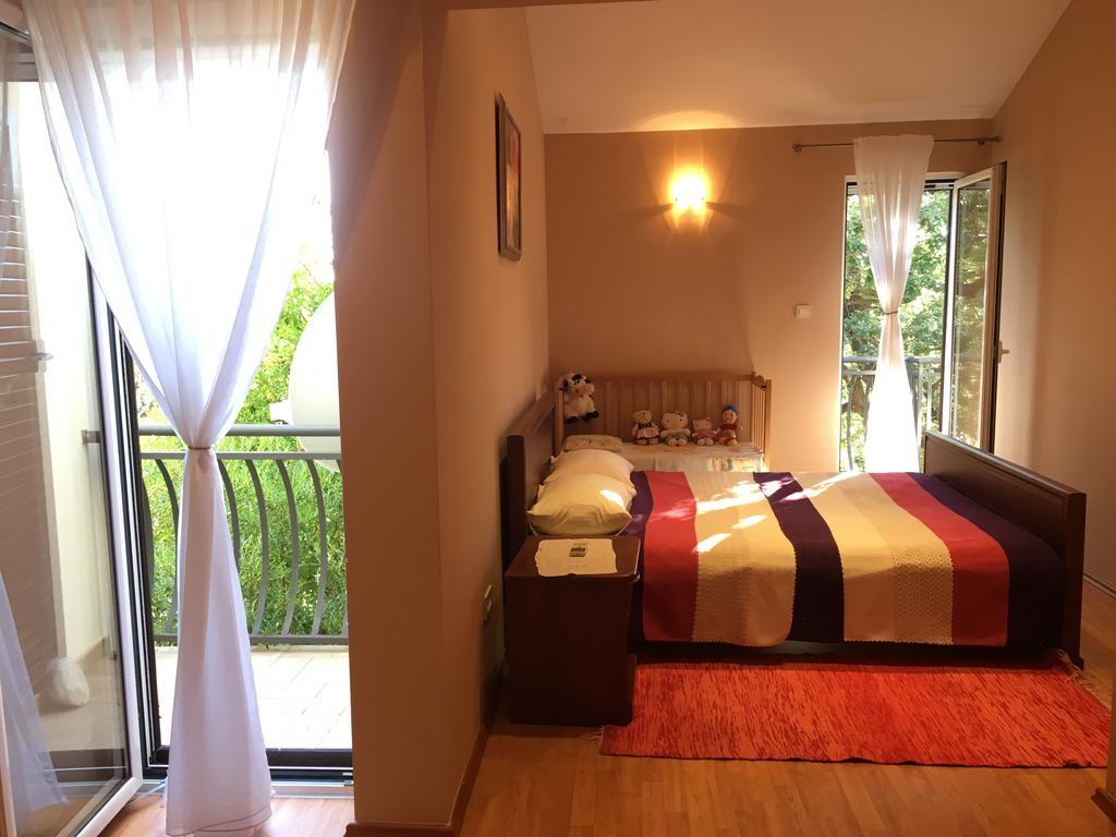 Villa Julia Petrovac Eksteriør billede