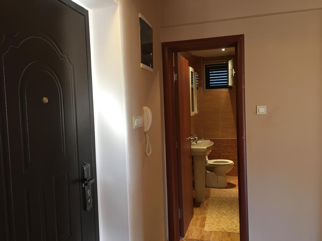 Villa Julia Petrovac Eksteriør billede