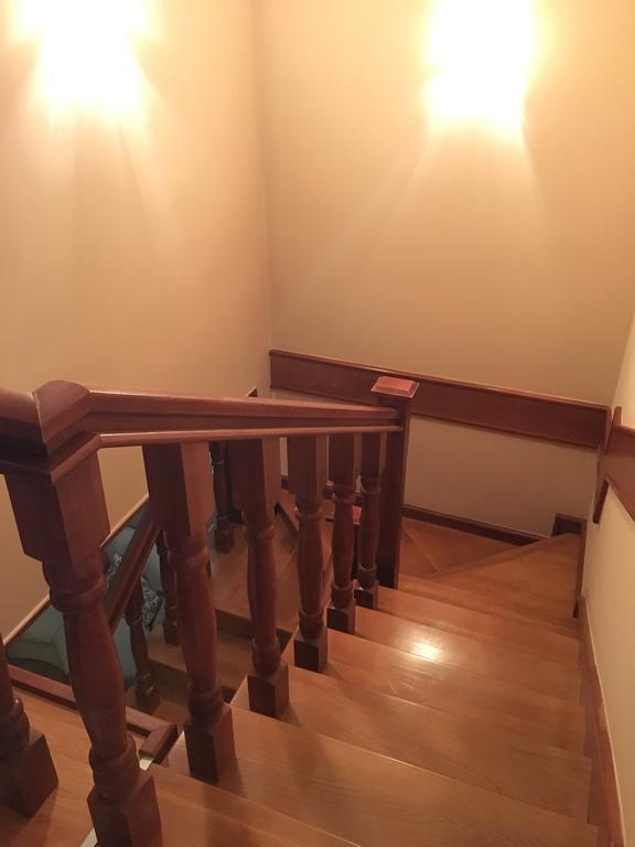 Villa Julia Petrovac Eksteriør billede