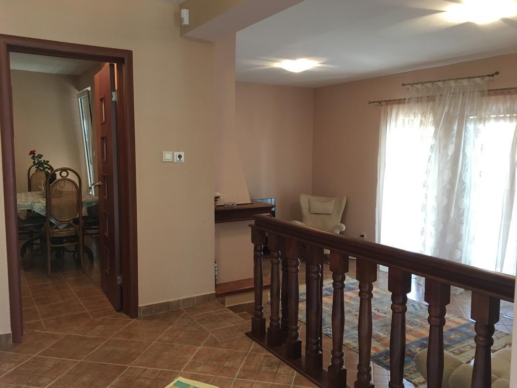 Villa Julia Petrovac Eksteriør billede