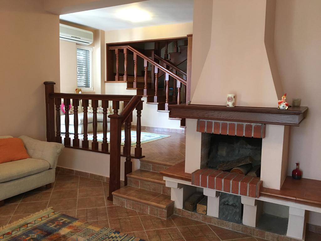 Villa Julia Petrovac Eksteriør billede