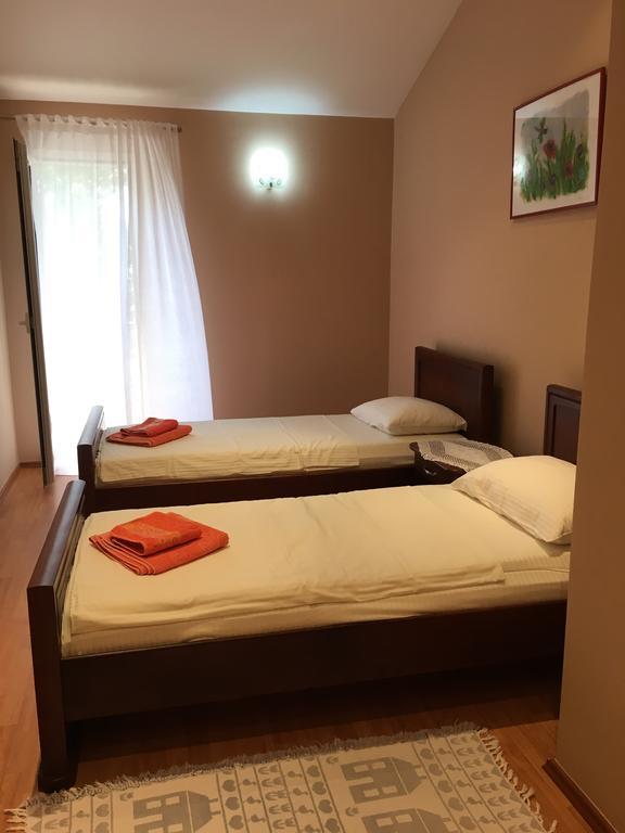 Villa Julia Petrovac Eksteriør billede