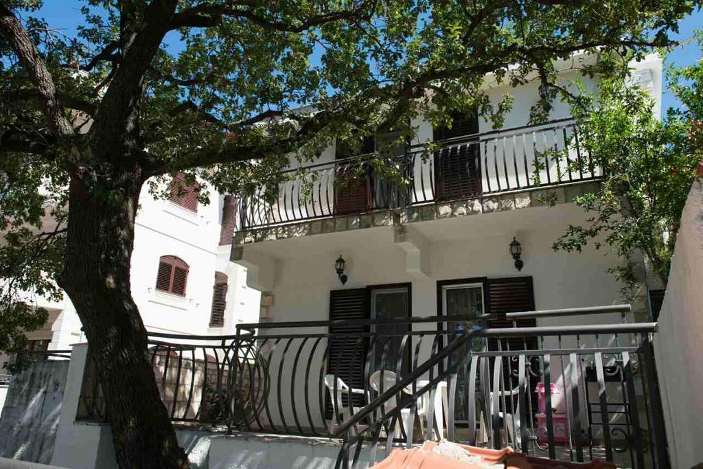 Villa Julia Petrovac Eksteriør billede